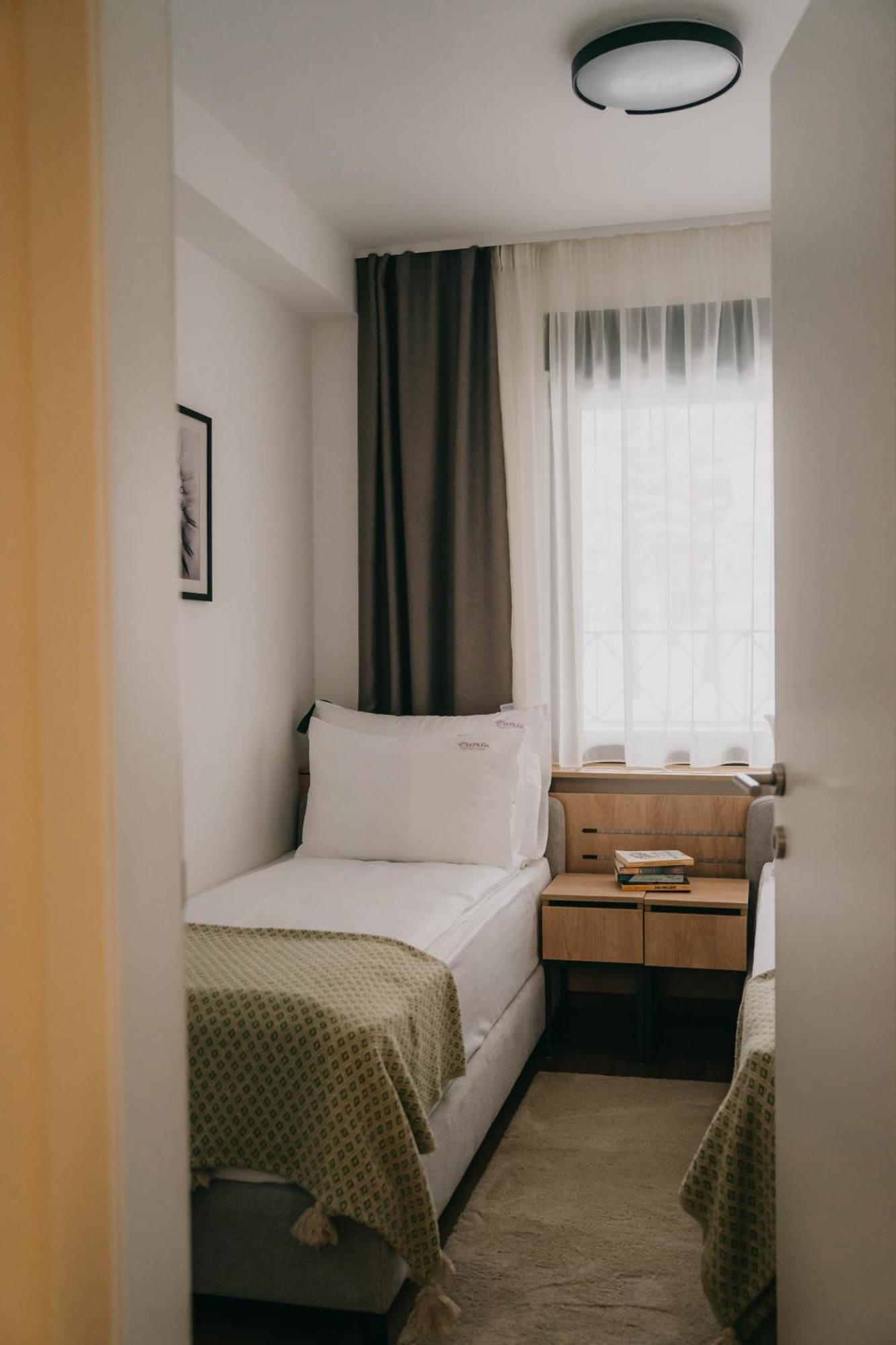 Hotel Safran Zlatibor Esterno foto