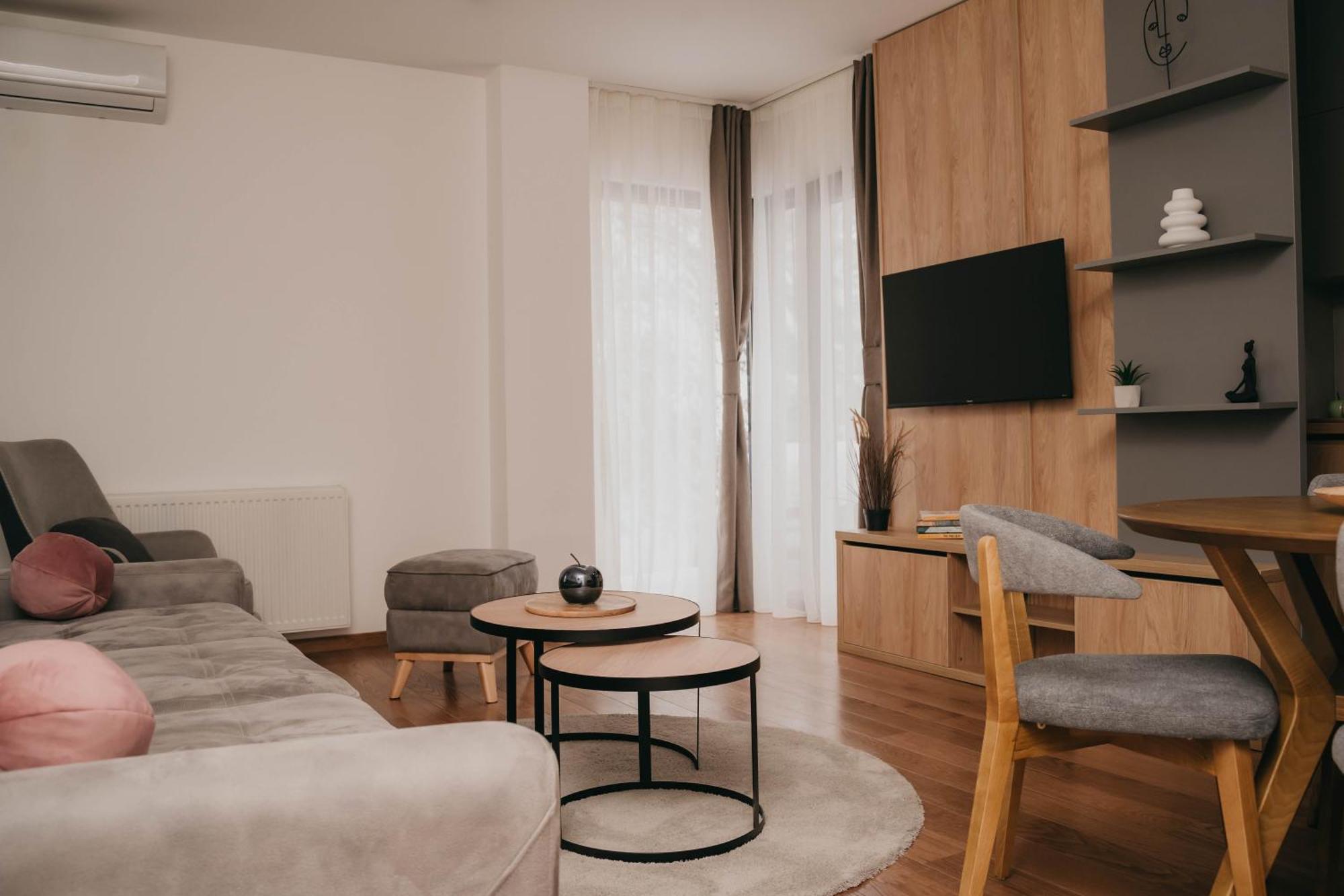 Hotel Safran Zlatibor Esterno foto