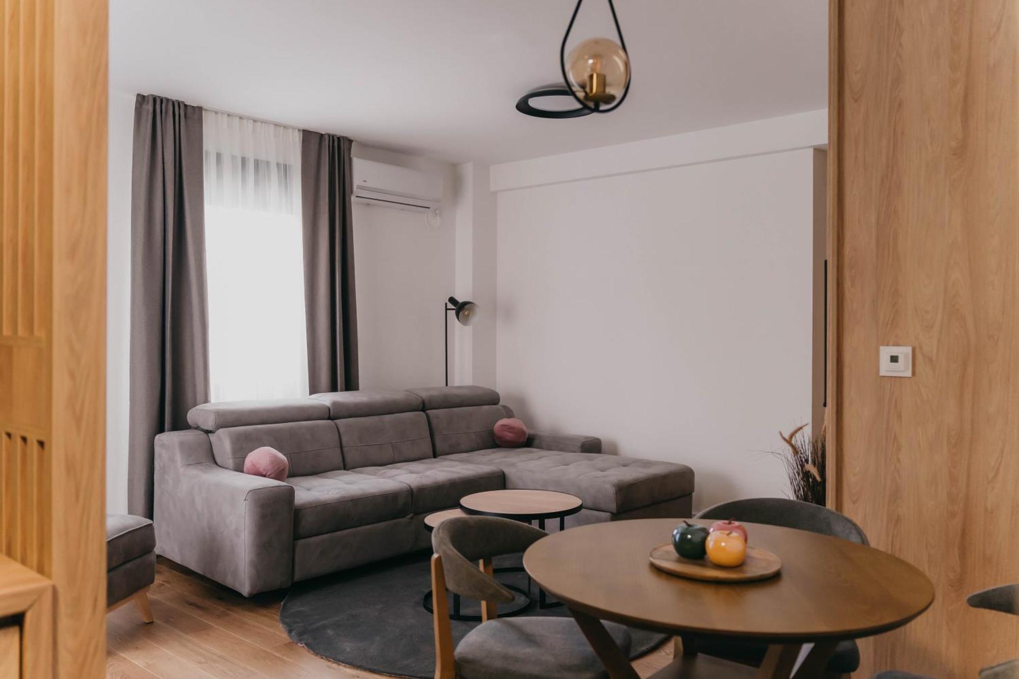 Hotel Safran Zlatibor Esterno foto