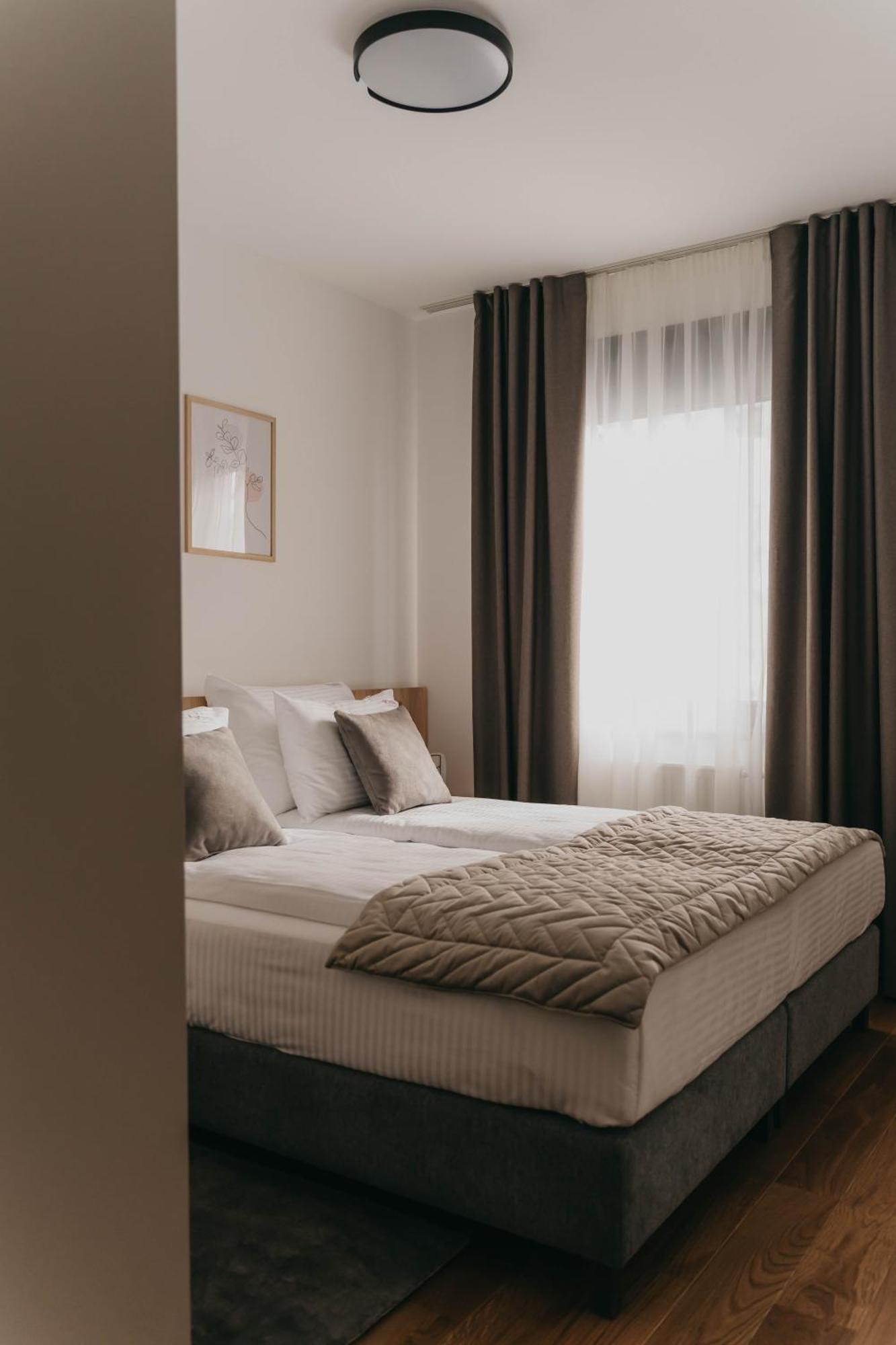 Hotel Safran Zlatibor Esterno foto